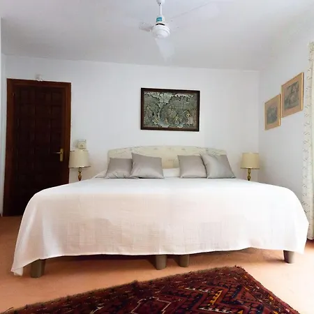 Holiday home Finca Brisas Mijas