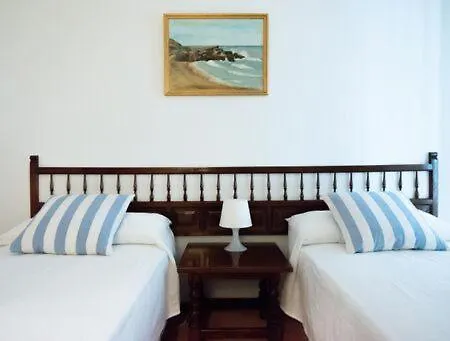 Holiday home Finca Brisas Mijas
