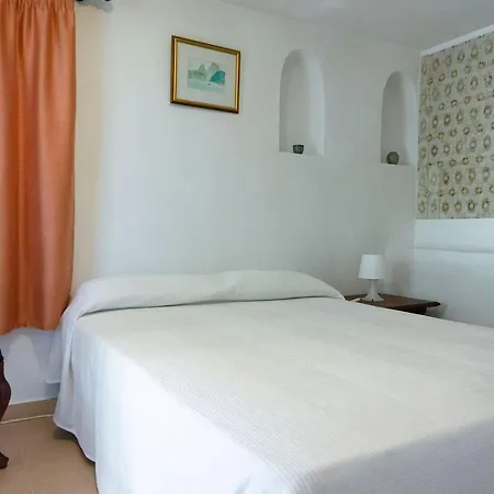 Finca Brisas Holiday home
