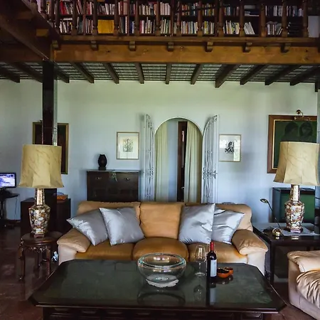 Finca Brisas Holiday home