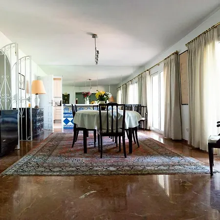 Finca Brisas Holiday home