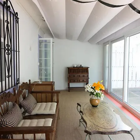 Holiday home Finca Brisas Mijas