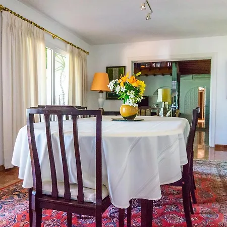 Finca Brisas Holiday home Mijas