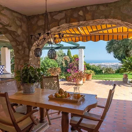 Finca Brisas Holiday home