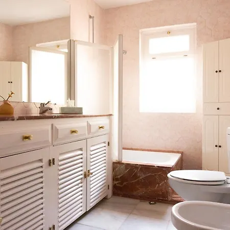 Finca Brisas Holiday home Mijas