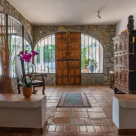 Finca Brisas