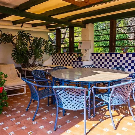 Finca Brisas Holiday home *