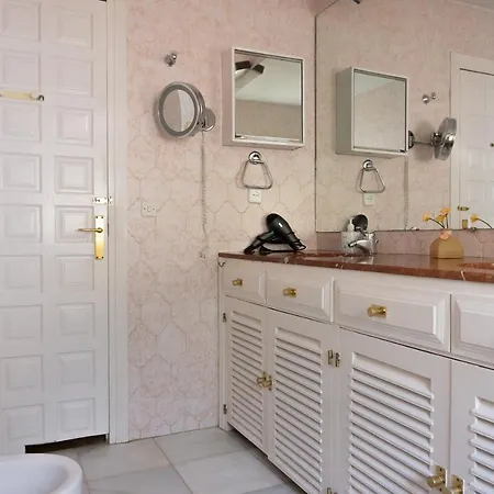 Finca Brisas Holiday home Mijas