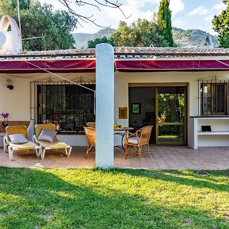 Holiday home Finca Brisas