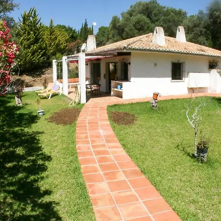 Finca Brisas Holiday home *