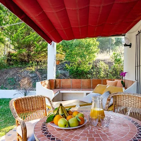 Finca Brisas Mijas