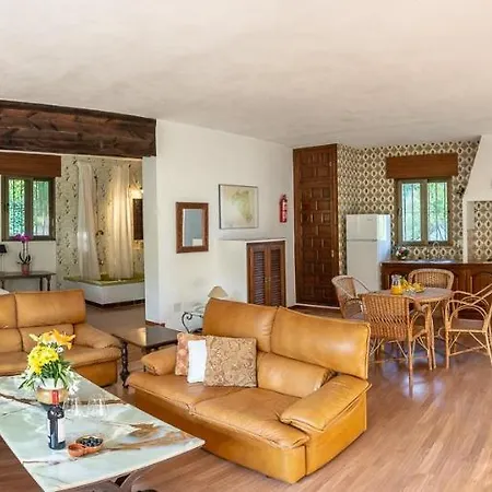 Finca Brisas * Mijas